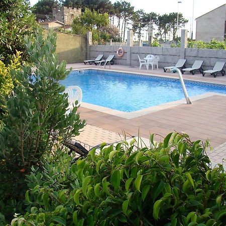Hotel Torres Tourino Sanxenxo Luaran gambar