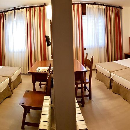 Hotel Torres Tourino Sanxenxo Luaran gambar
