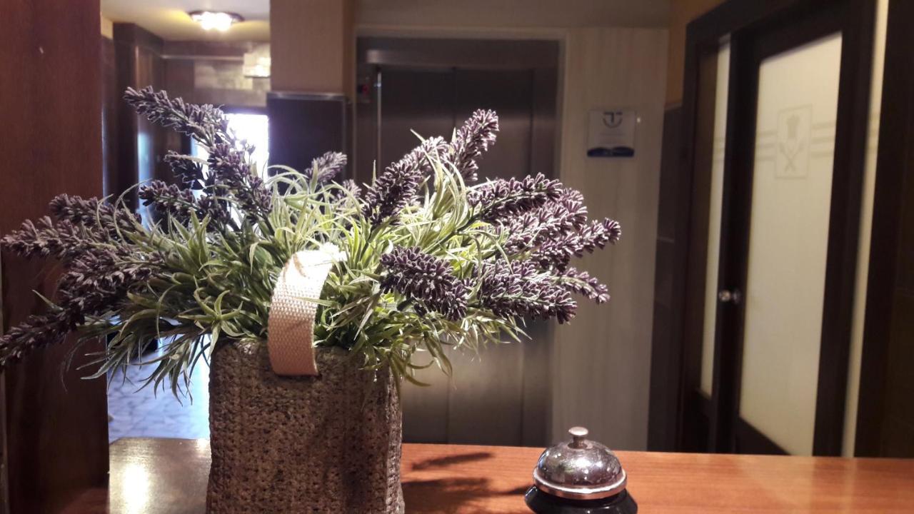 Hotel Torres Tourino Sanxenxo Luaran gambar