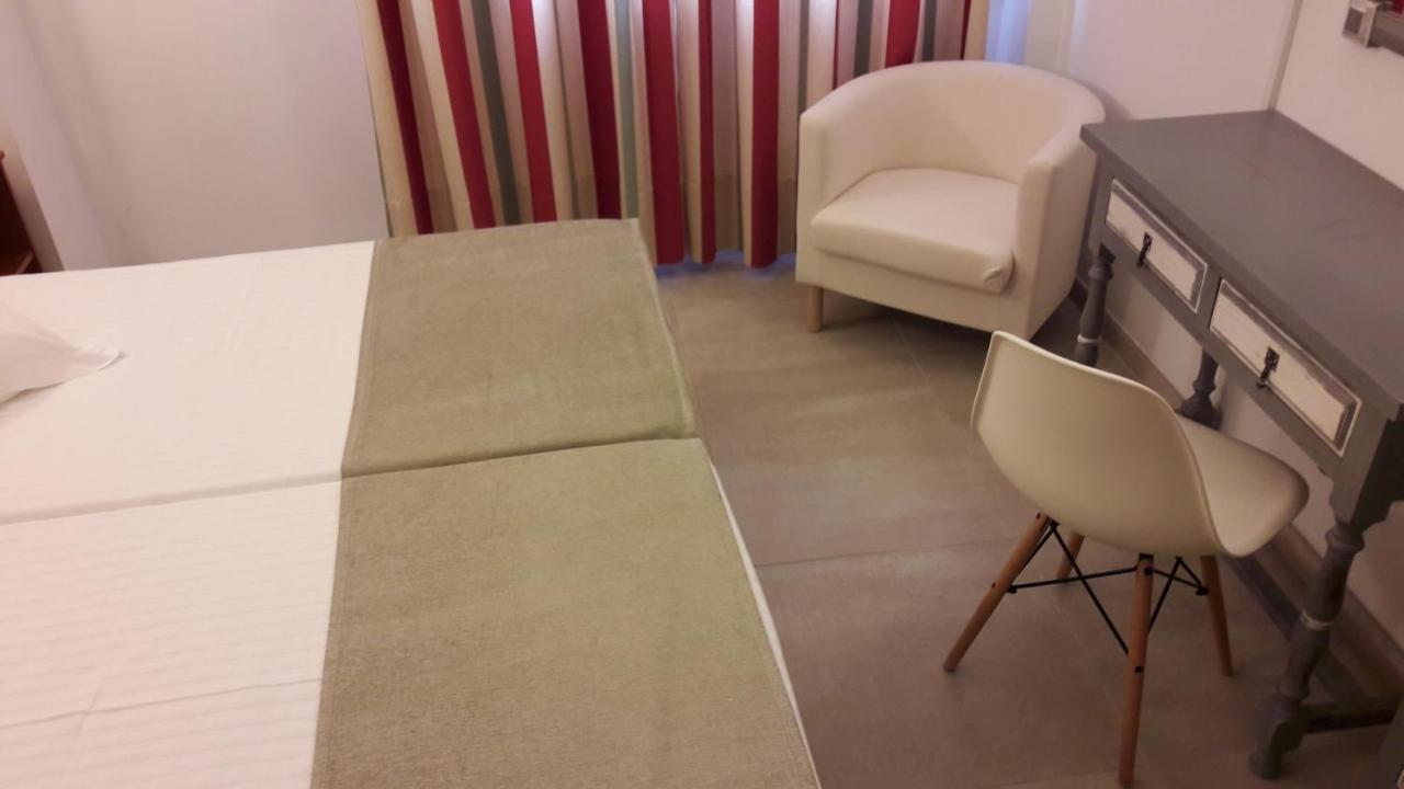 Hotel Torres Tourino Sanxenxo Luaran gambar