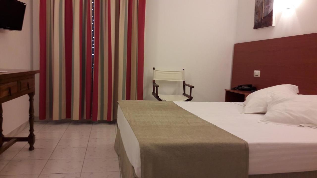 Hotel Torres Tourino Sanxenxo Luaran gambar
