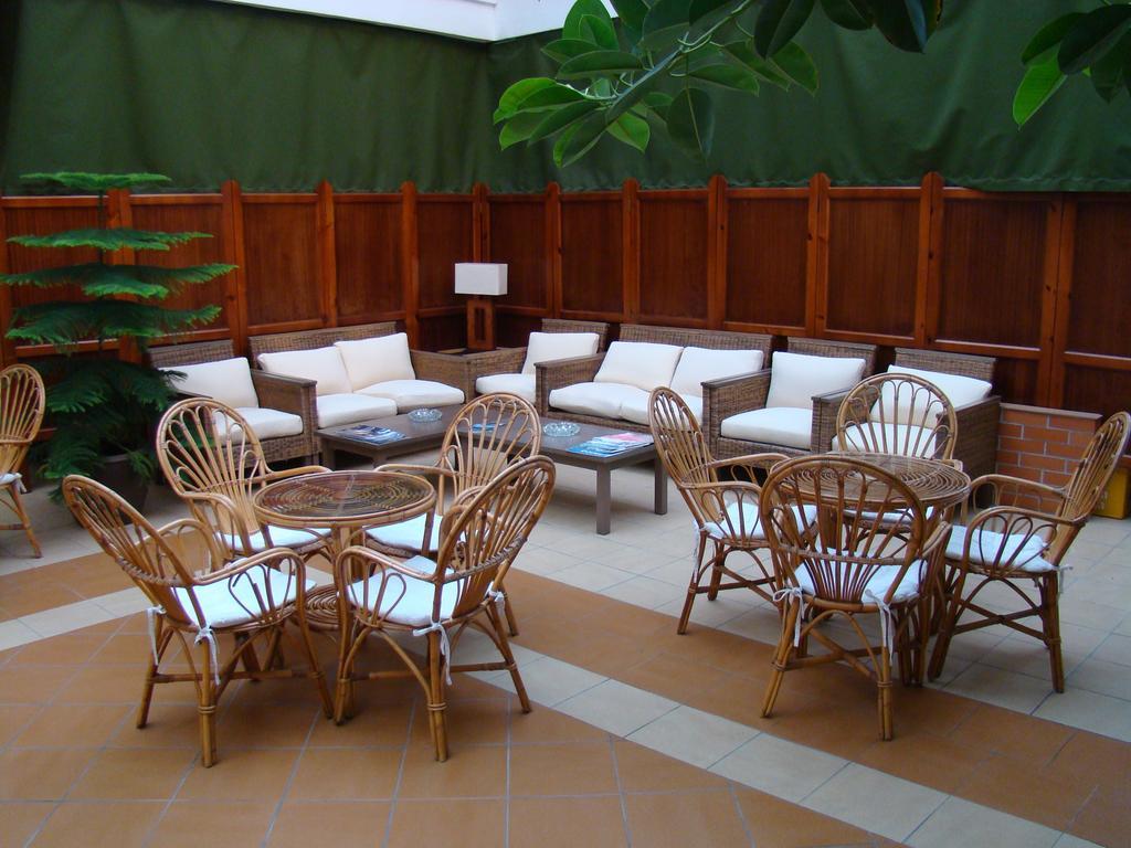 Hotel Torres Tourino Sanxenxo Luaran gambar