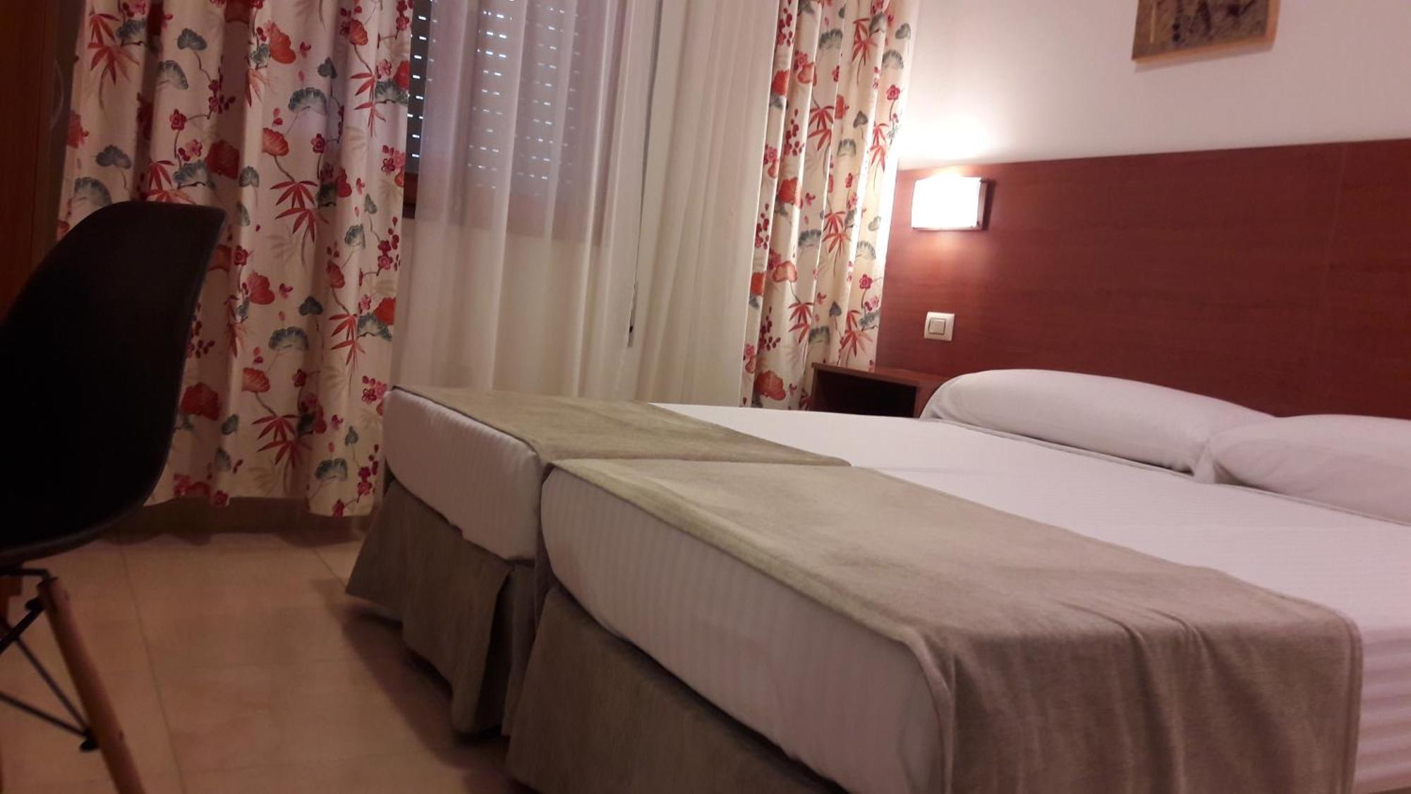 Hotel Torres Tourino Sanxenxo Luaran gambar