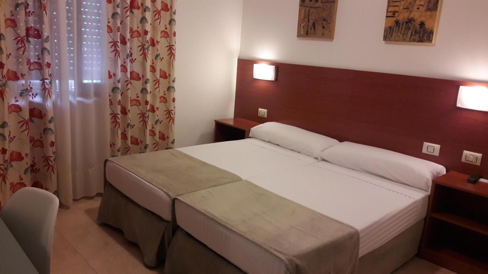 Hotel Torres Tourino Sanxenxo Luaran gambar