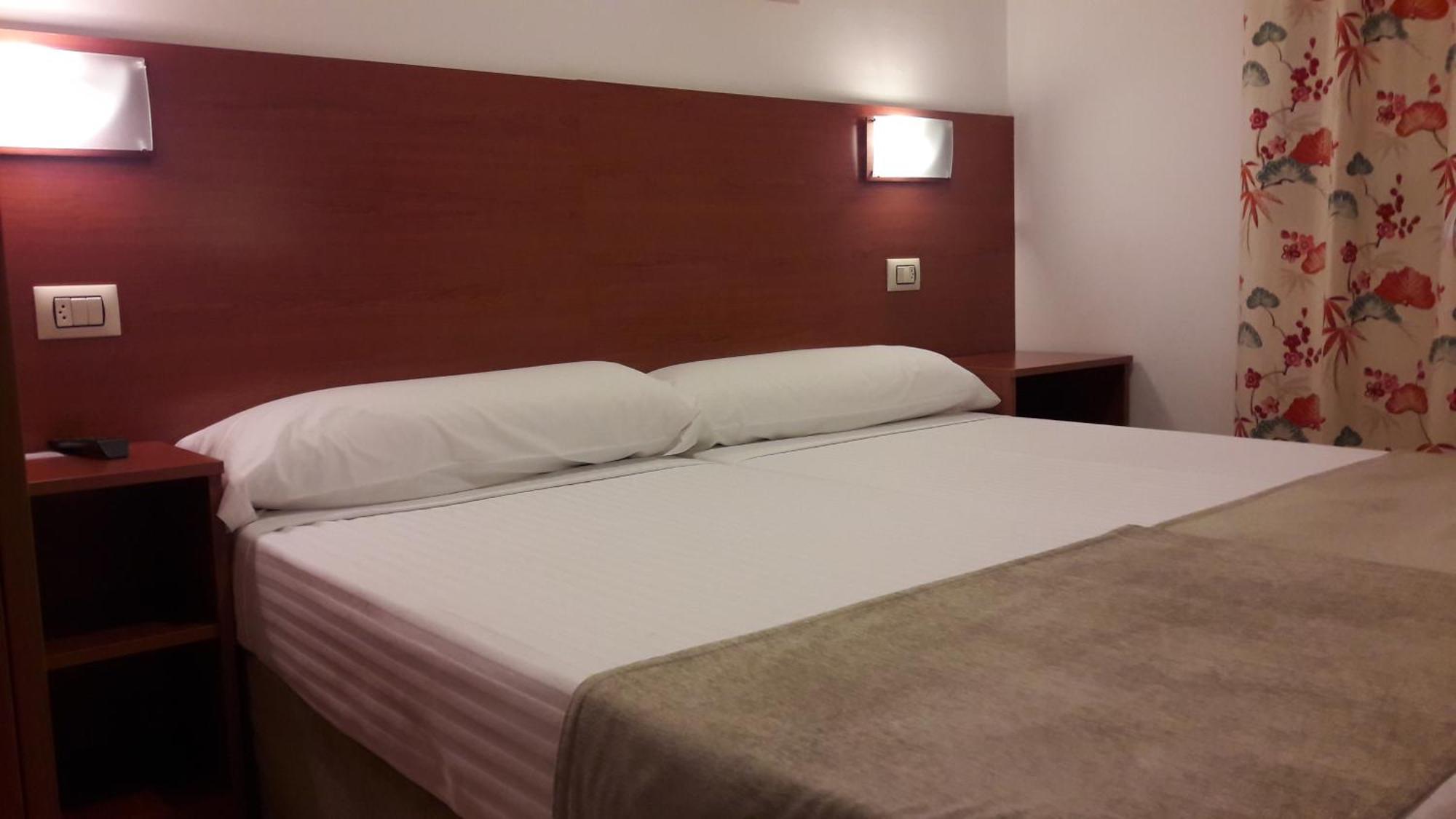 Hotel Torres Tourino Sanxenxo Luaran gambar