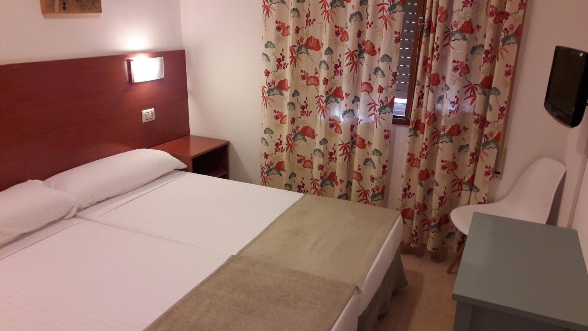 Hotel Torres Tourino Sanxenxo Luaran gambar