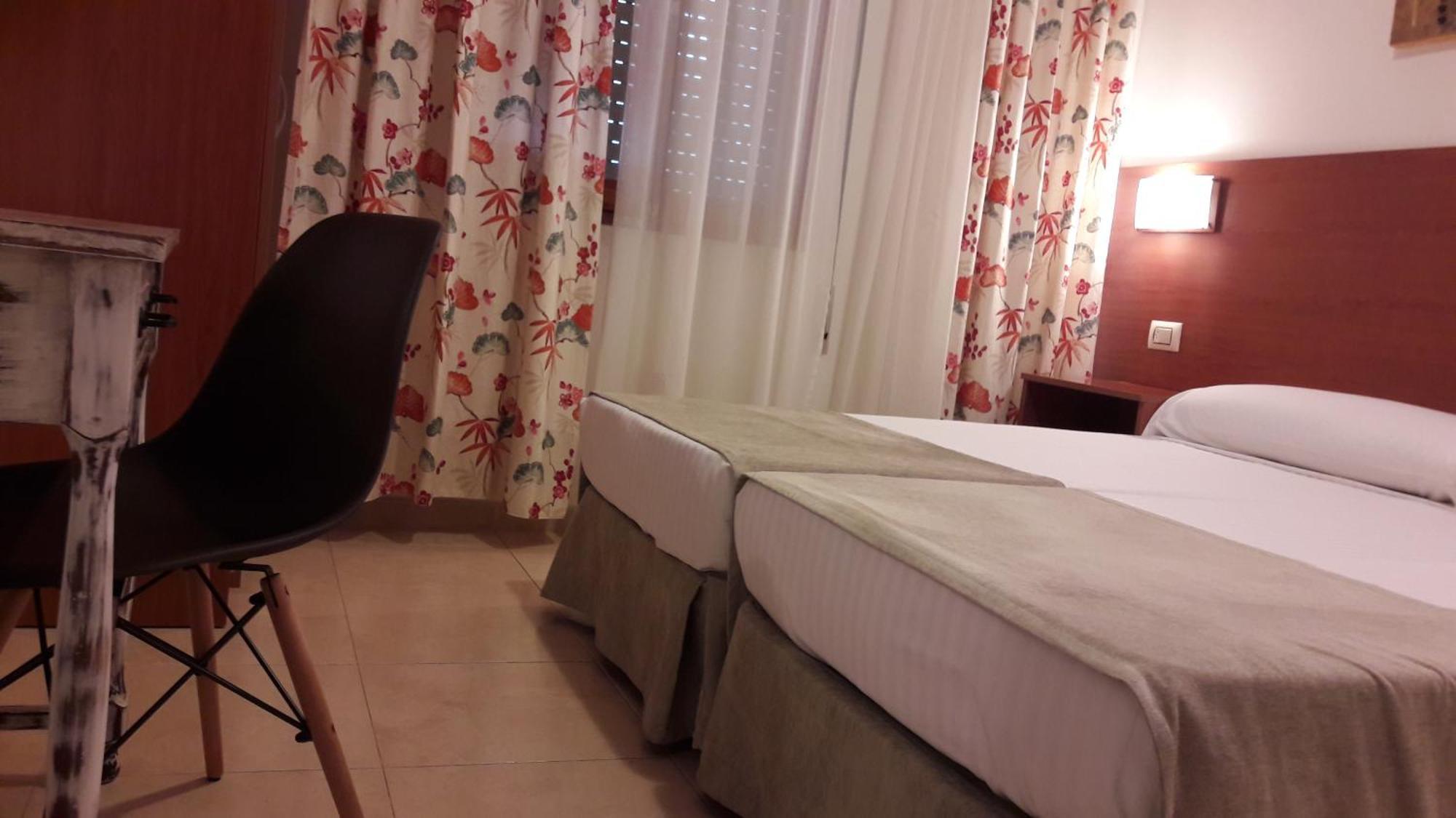 Hotel Torres Tourino Sanxenxo Luaran gambar