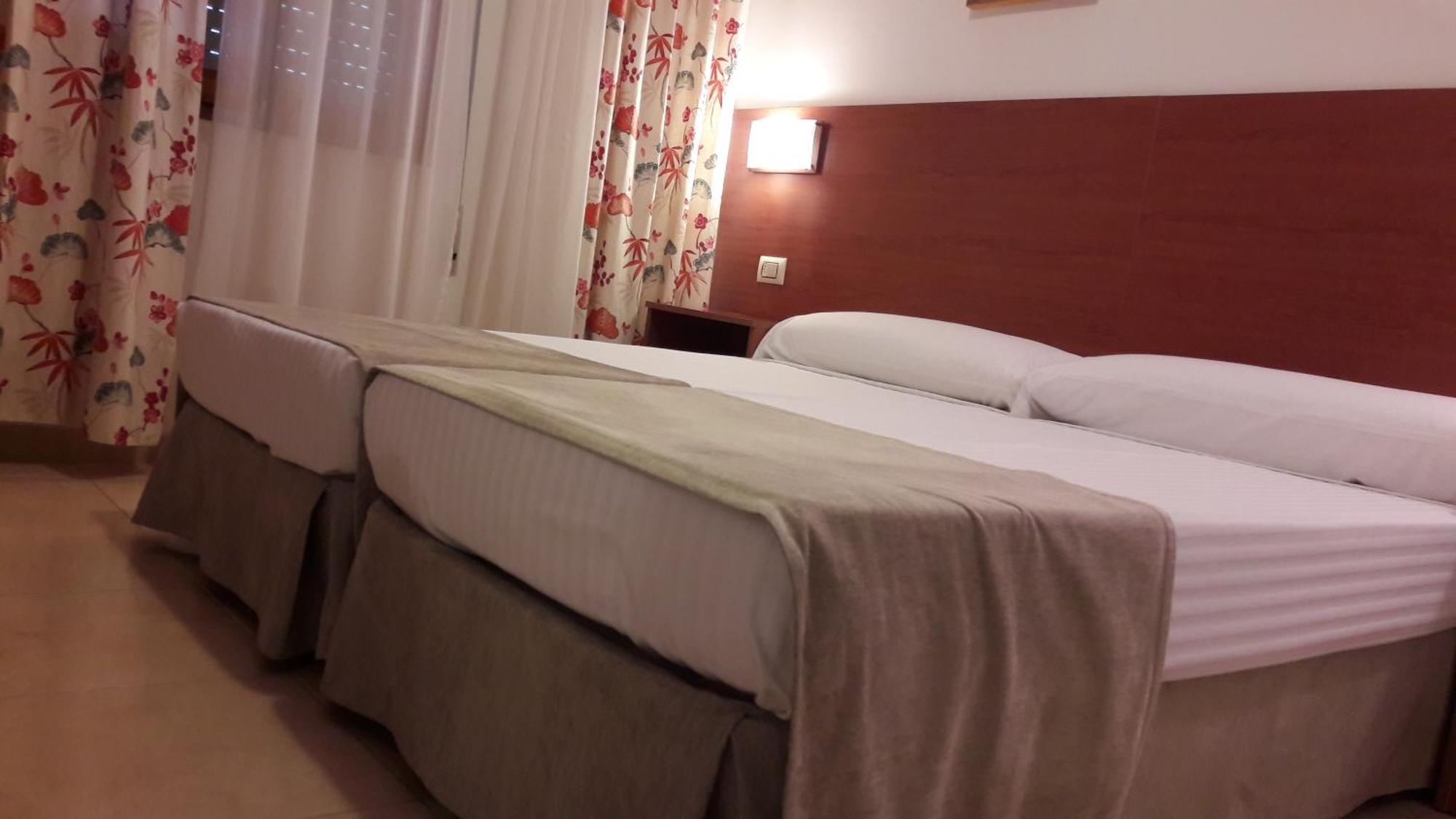Hotel Torres Tourino Sanxenxo Luaran gambar