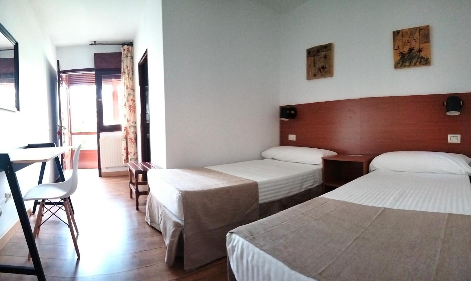 Hotel Torres Tourino Sanxenxo Luaran gambar