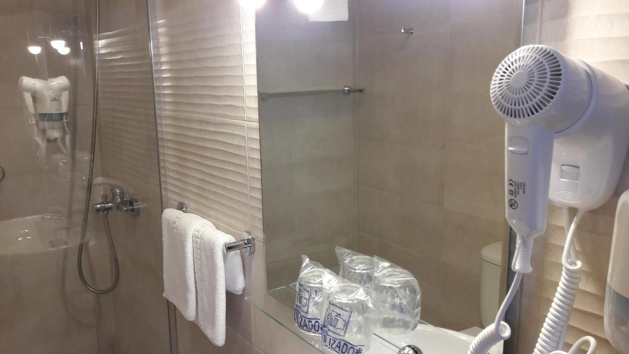 Hotel Torres Tourino Sanxenxo Luaran gambar