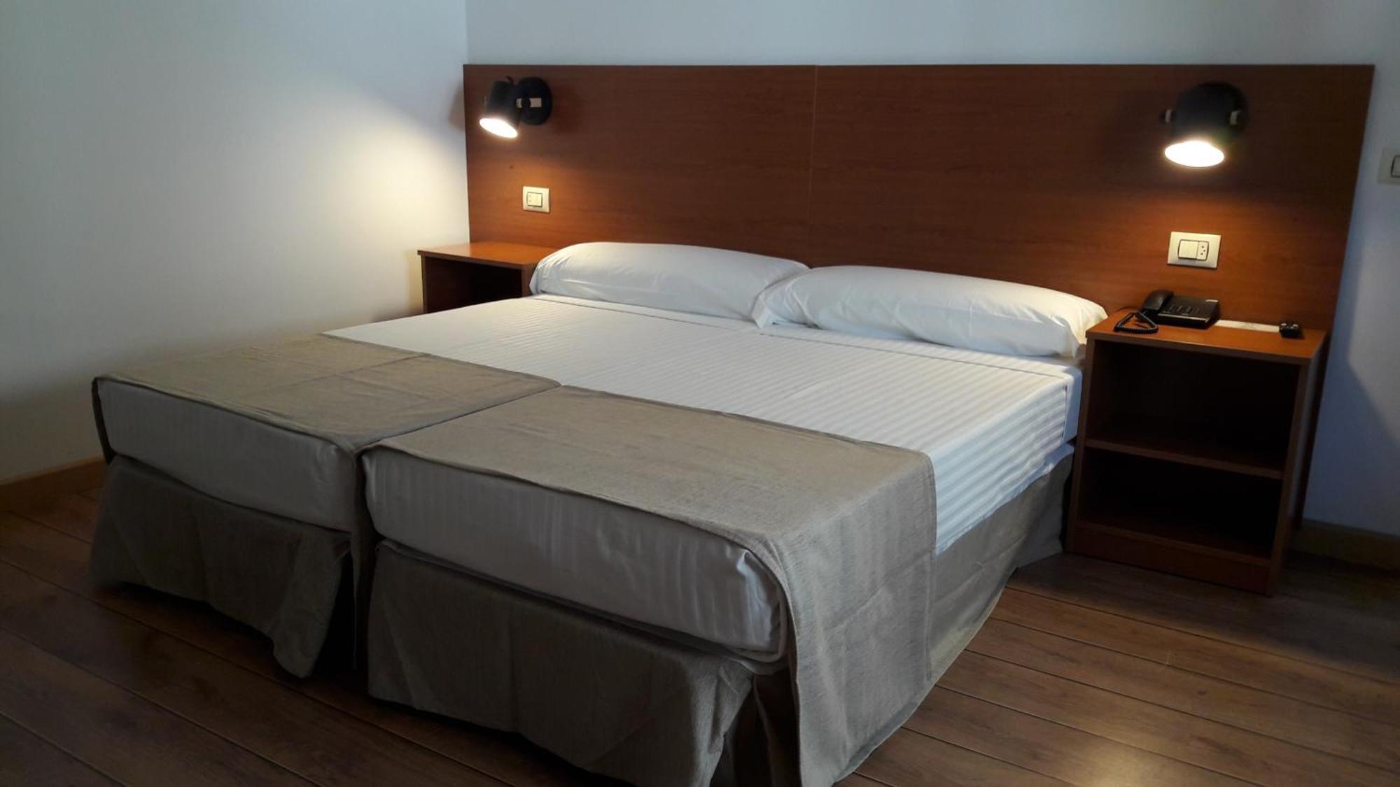 Hotel Torres Tourino Sanxenxo Luaran gambar