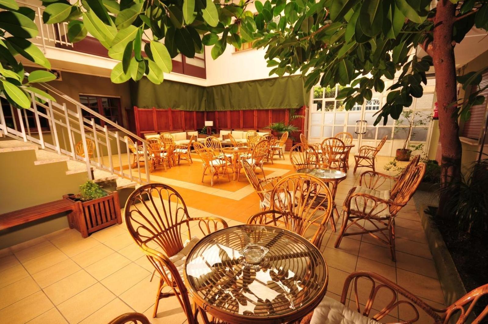 Hotel Torres Tourino Sanxenxo Luaran gambar