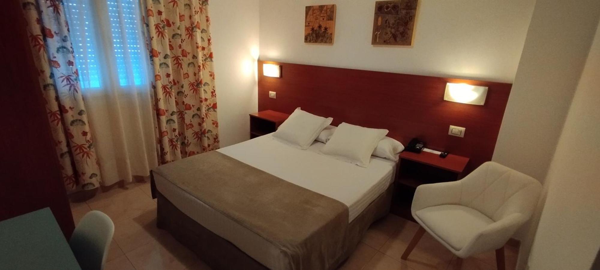 Hotel Torres Tourino Sanxenxo Luaran gambar