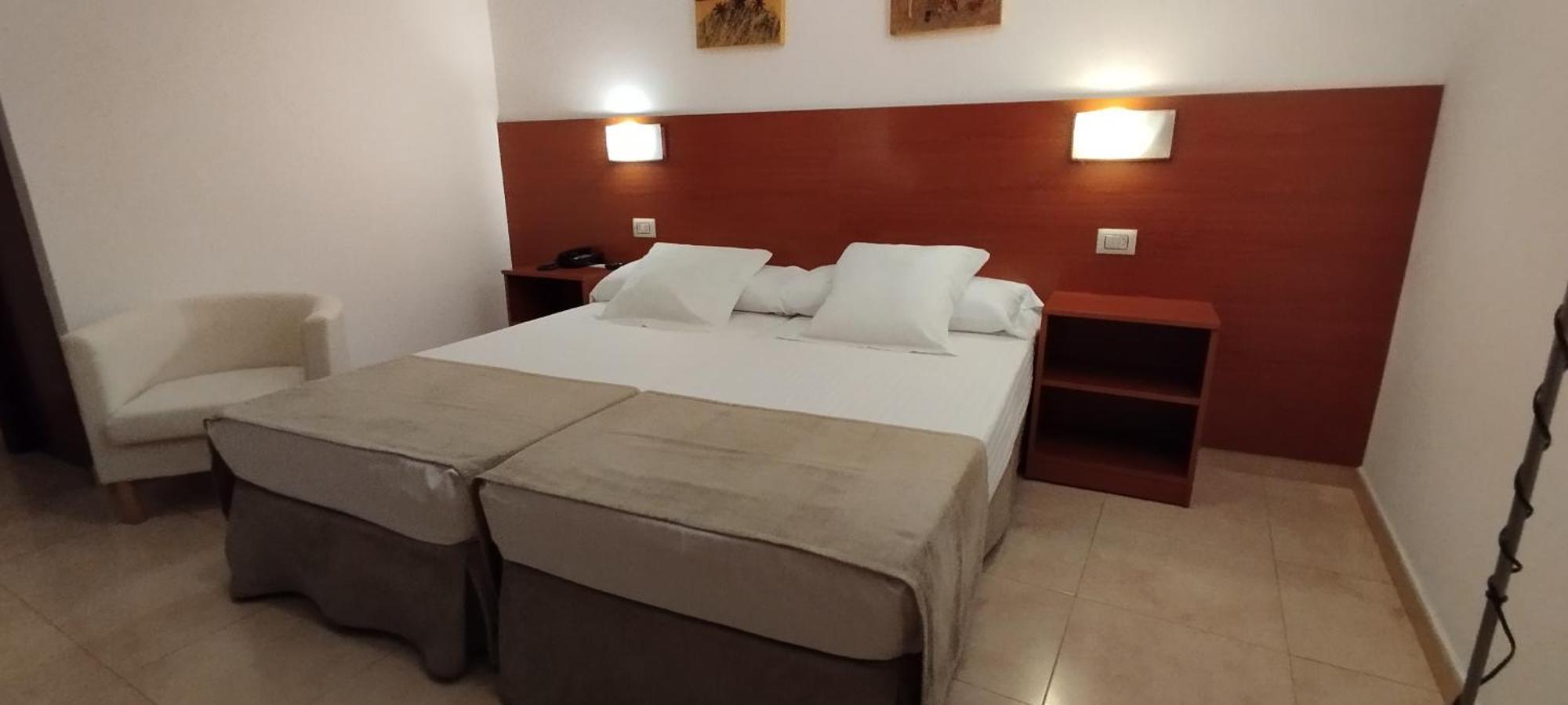 Hotel Torres Tourino Sanxenxo Luaran gambar