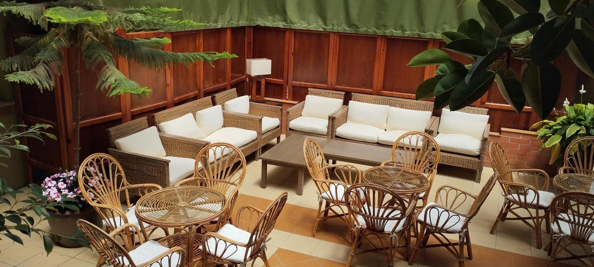 Hotel Torres Tourino Sanxenxo Luaran gambar