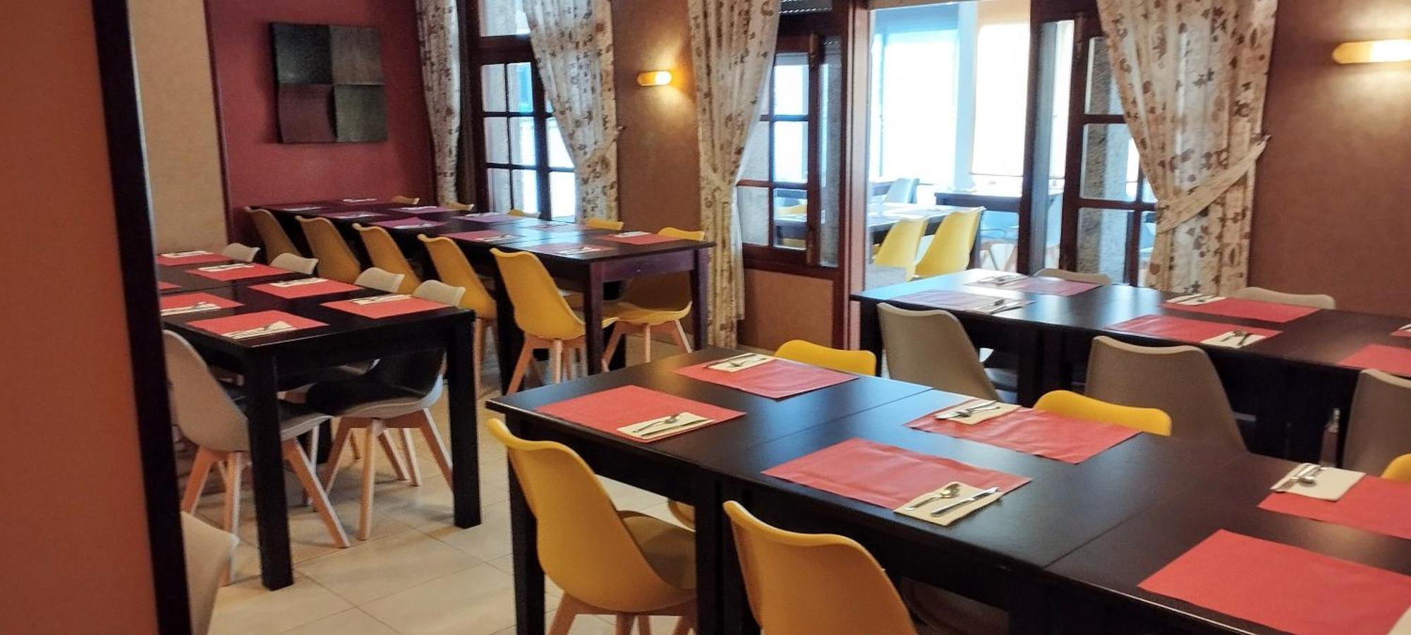 Hotel Torres Tourino Sanxenxo Luaran gambar