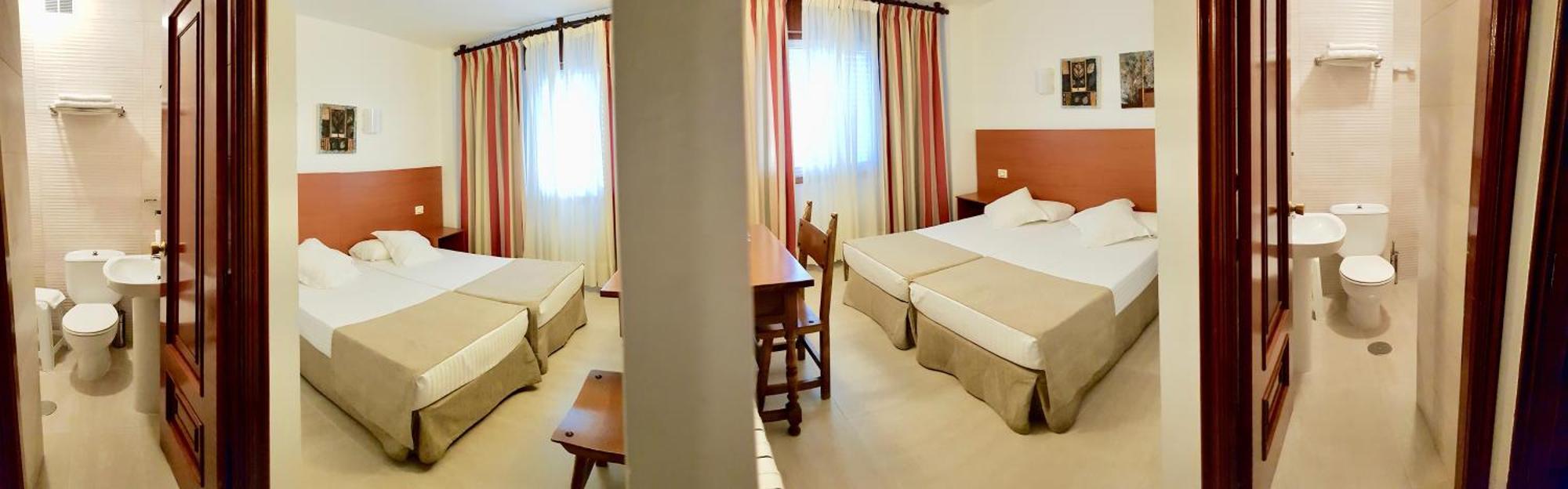 Hotel Torres Tourino Sanxenxo Luaran gambar