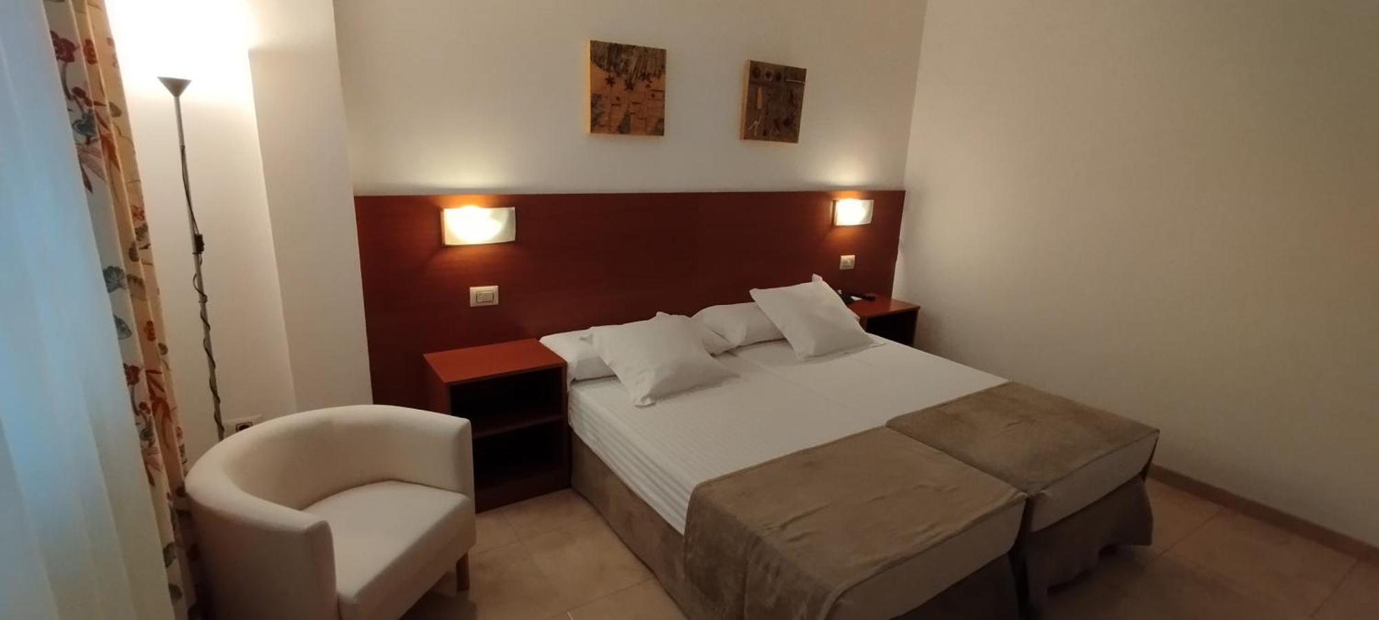 Hotel Torres Tourino Sanxenxo Luaran gambar