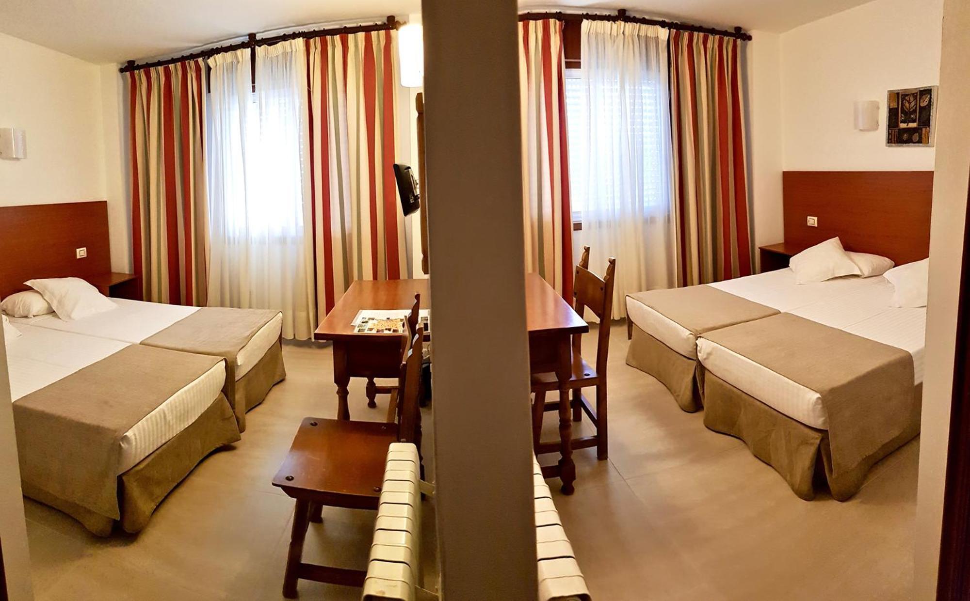 Hotel Torres Tourino Sanxenxo Luaran gambar
