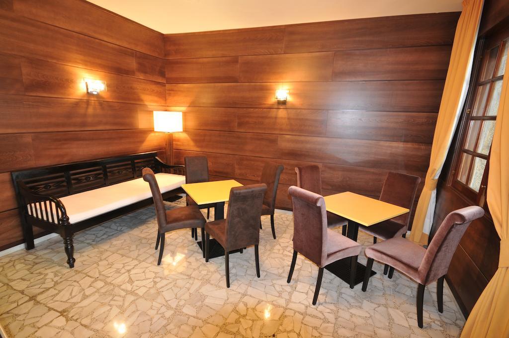 Hotel Torres Tourino Sanxenxo Luaran gambar