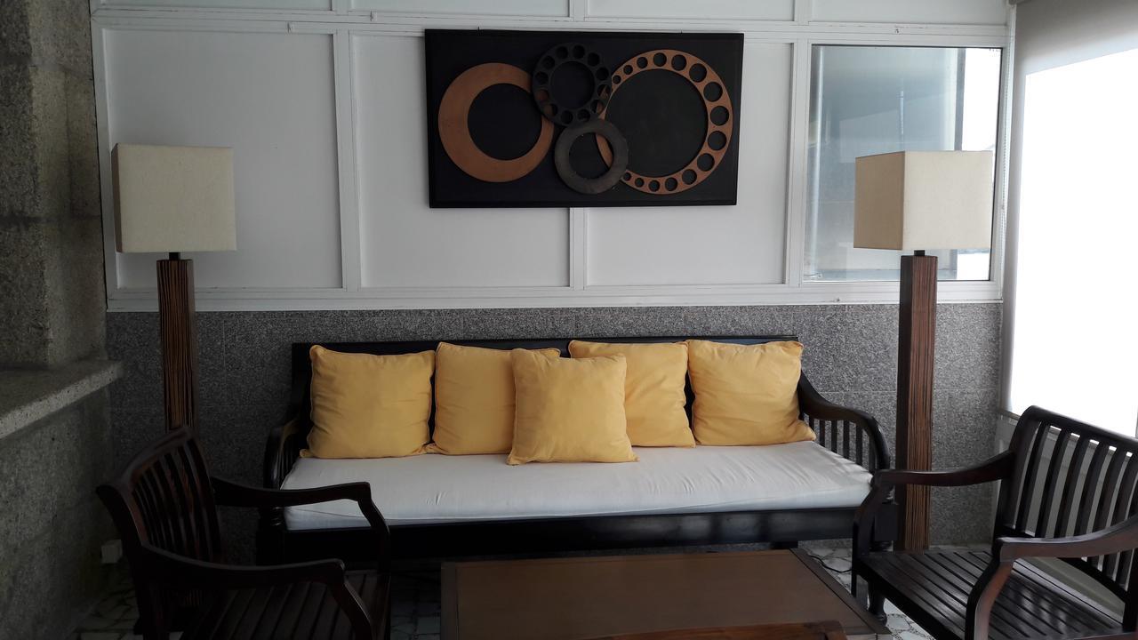 Hotel Torres Tourino Sanxenxo Luaran gambar