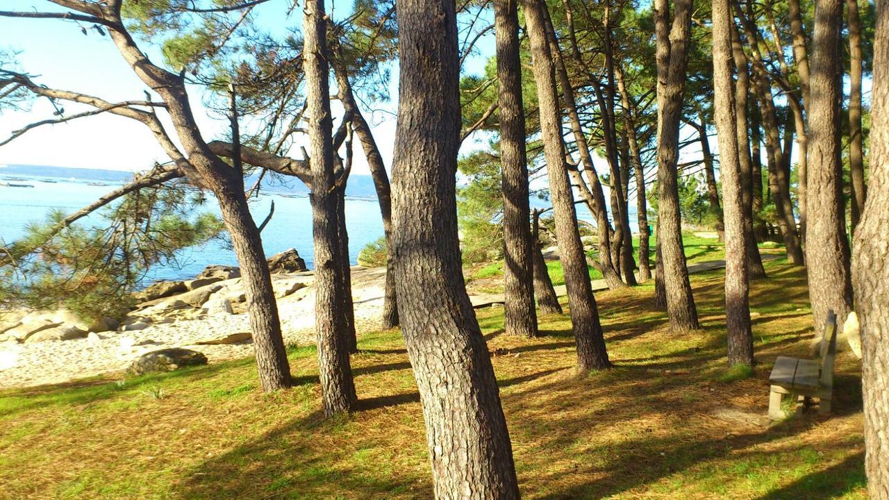 Hotel Torres Tourino Sanxenxo Luaran gambar