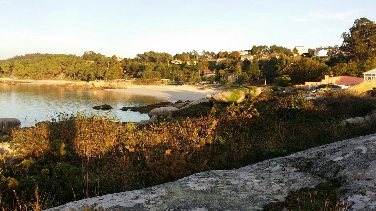 Hotel Torres Tourino Sanxenxo Luaran gambar
