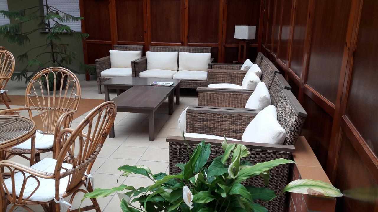Hotel Torres Tourino Sanxenxo Luaran gambar