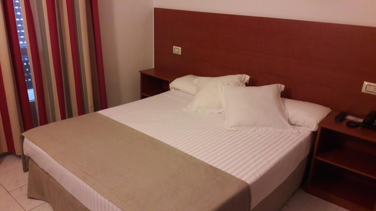 Hotel Torres Tourino Sanxenxo Luaran gambar