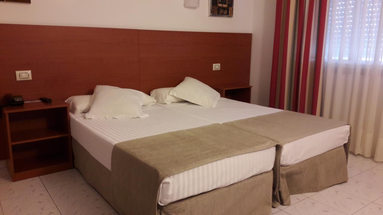 Hotel Torres Tourino Sanxenxo Luaran gambar